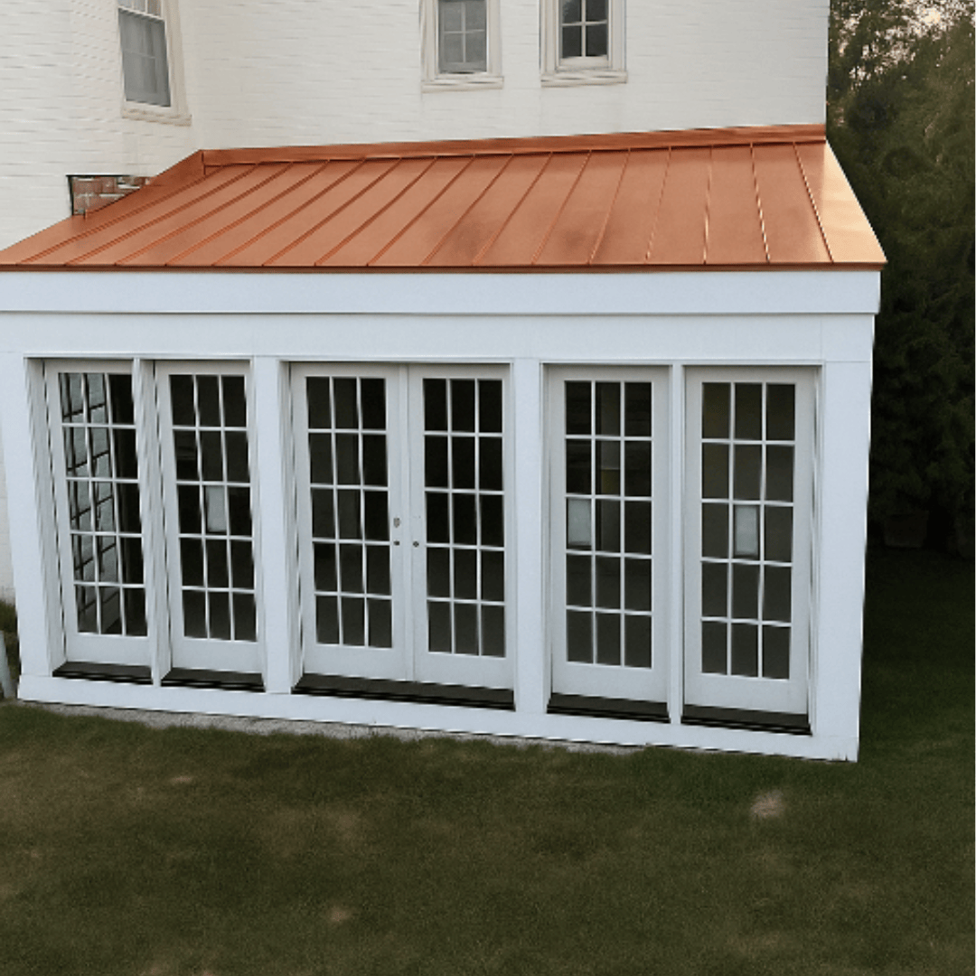 Sunrooms
