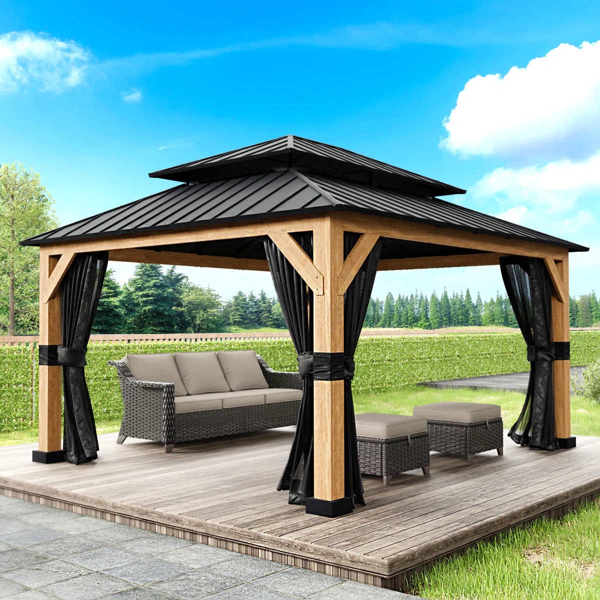Gazebo