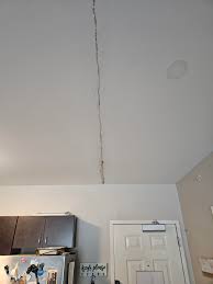 Construction Quote Template - Ceiling Crack Repair