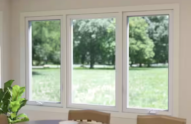Casement Window with Screens-Casement Window quote template