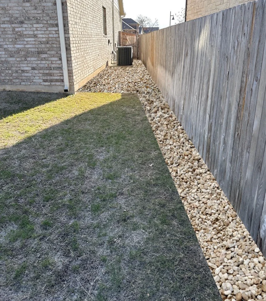 Construction Quote Template - Gravel Garden