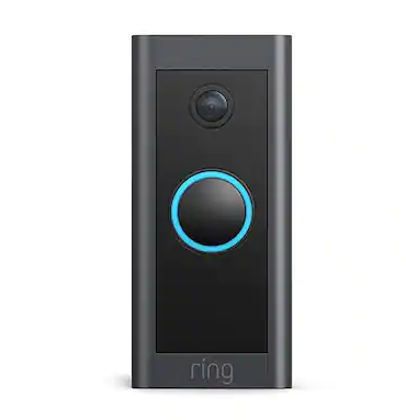 Ring Doorbell 1a-Install Doorbell Camera quote template