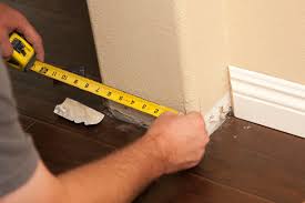 Install Baseboards-Install new basemboards quote template