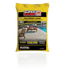 Supersand Bond-Interlocking Driveway - Extension quote template