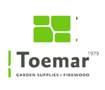 Toemar Landscaping Supply - local supplier