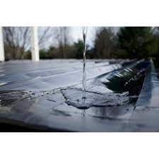 Construction Quote Template - Rainescape Waterproofing