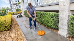 Power Brush Over 500sq-Pressure Washing over 500sq quote template