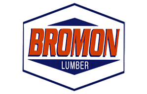 Bromon Lumber Ltd - local supplier