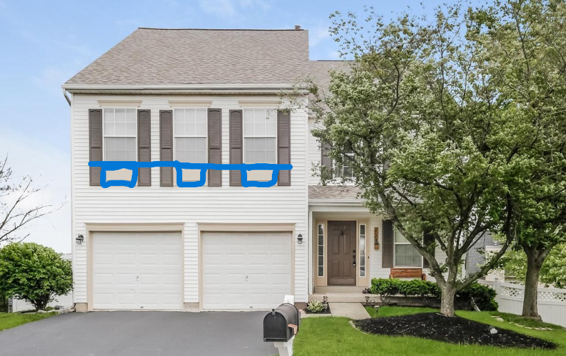 Construction Quote Template - Siding and Shutters