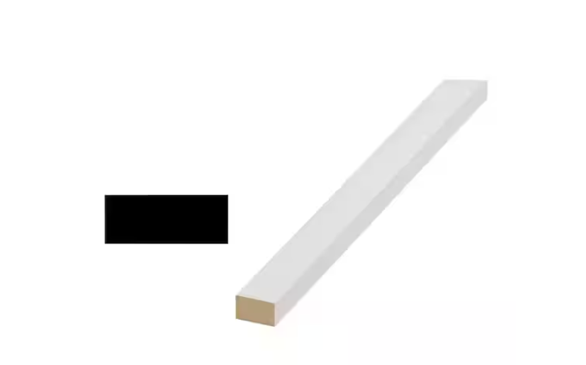 1/2" x 3/4" Moulding-Hang Interior Doors quote template