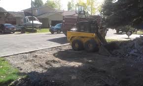 Labour-Demo Driveway-Concrete Driveway Demo quote template