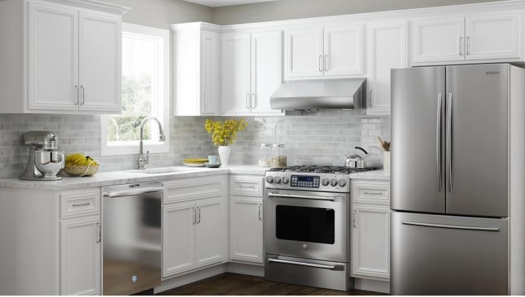 Construction Quote Template - Kitchen - Full Remodel