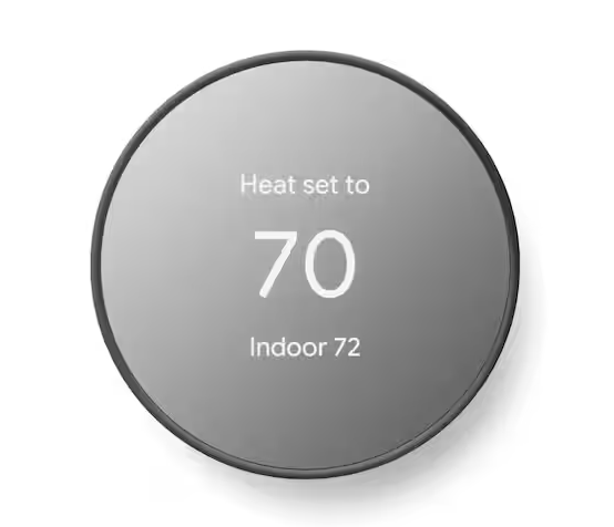 Nest Thermostat-Smart Thermostat quote template