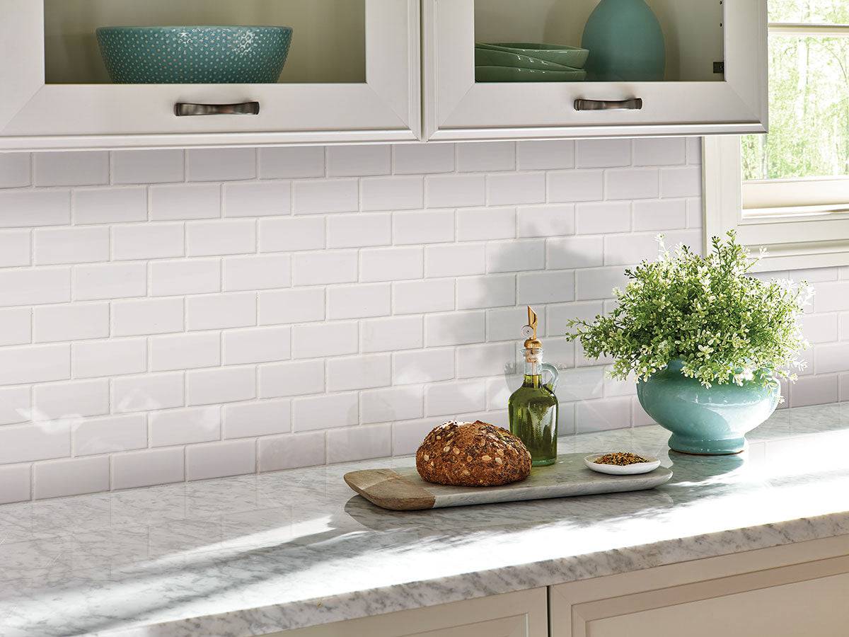 Construction Quote Template - Kitchen Backsplash