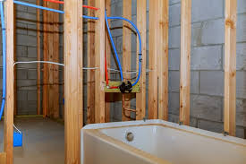 Bathroom 3pc Plumbing-construction-quote-template