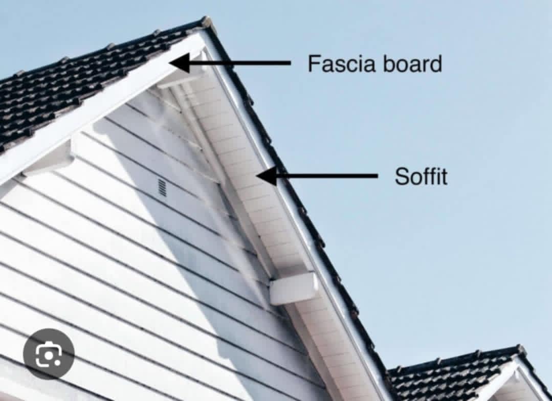 Construction Quote Template - Facia and Soffit too