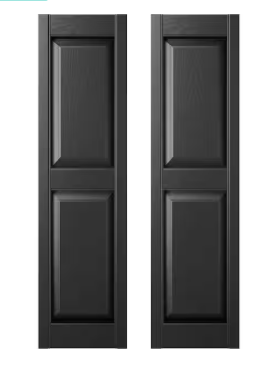 Exterior Shutters-Exterior Shutters quote template
