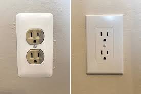 Change Outlets & Plugs-335