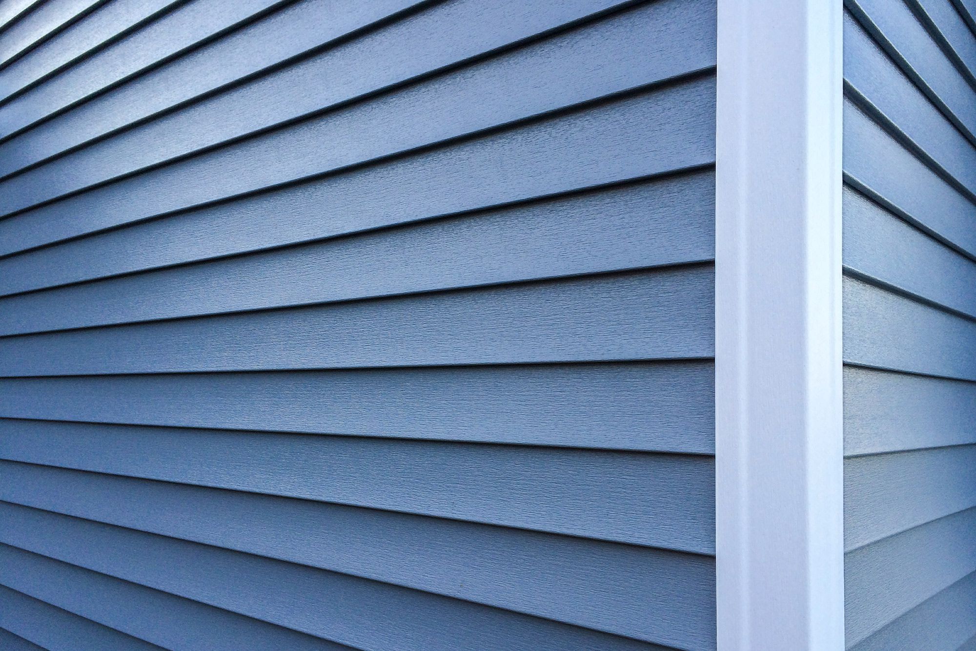 Construction Quote Template - Paint Vinyl Siding