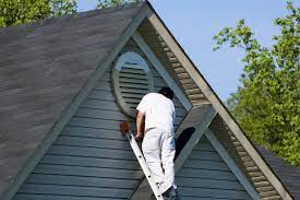 Exterior Trim Painting-construction-quote-template