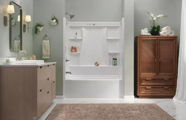 3pc Bathroom w/bathtub-construction-quote-template