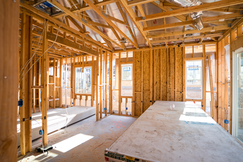 Construction Quote Template - ADU Sub Material
