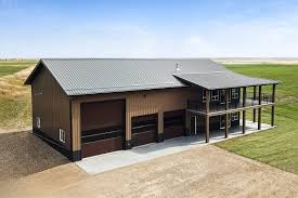 Construction Quote Template - Barndominium Framing