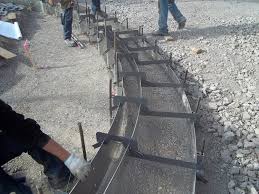 Concrete Curb-construction-quote-template