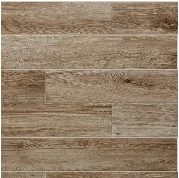 Glazed Porcelain Tiles-Bathroom Floor Tiling quote template