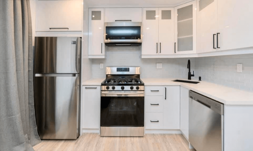 Kitchens