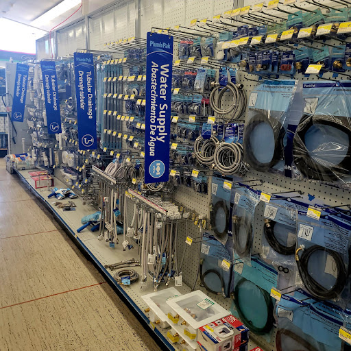 Plumbing Supply-ADU Sub Material quote template