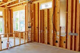 Construction Quote Template - Interior Rough-in