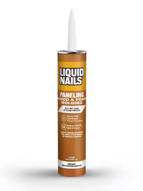 Liquid Nail-Structural Beam Framing quote template