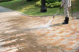 Power Washing Over 500sq-Pressure Washing over 500sq quote template