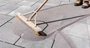 Construction Quote Template - Polymeric Sand - Re & Re