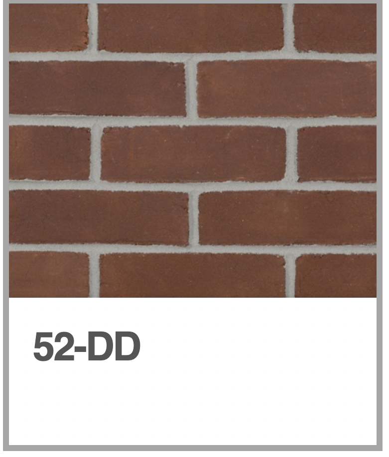 Red Classic Brick-Exterior Brick quote template