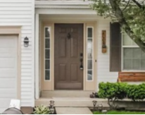Construction Quote Template - Paint Double Door