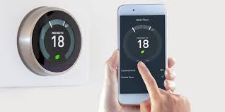 Smart Thermostat - quote template images