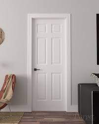 Interior doors-Finish Interior Renovation quote template