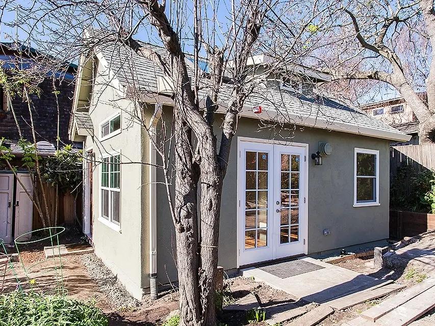 Accessory Dwelling Unit