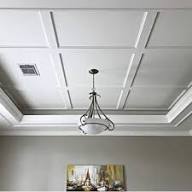 Construction Quote Template - Ceiling Coffers