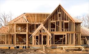 Structural Framing-Exterior Shell - New Home quote template