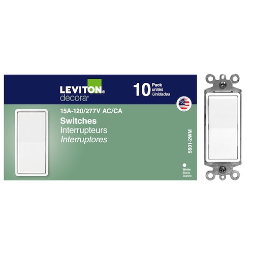 Light Switches in White-Replace Electrical Outlet quote template