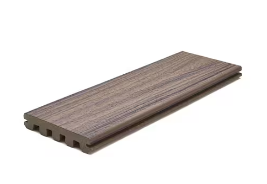 1" x 6" x 16' Composite Decking-Composite Deck quote template