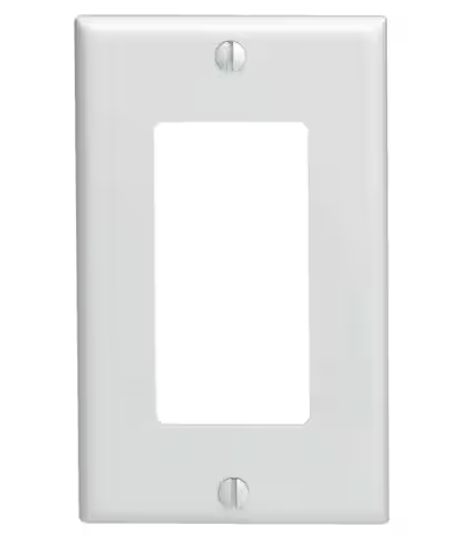 Switch Plates - White-Replace Electrical Outlet quote template