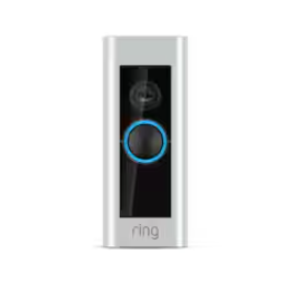 Ring Doorbell-Install Doorbell Camera quote template