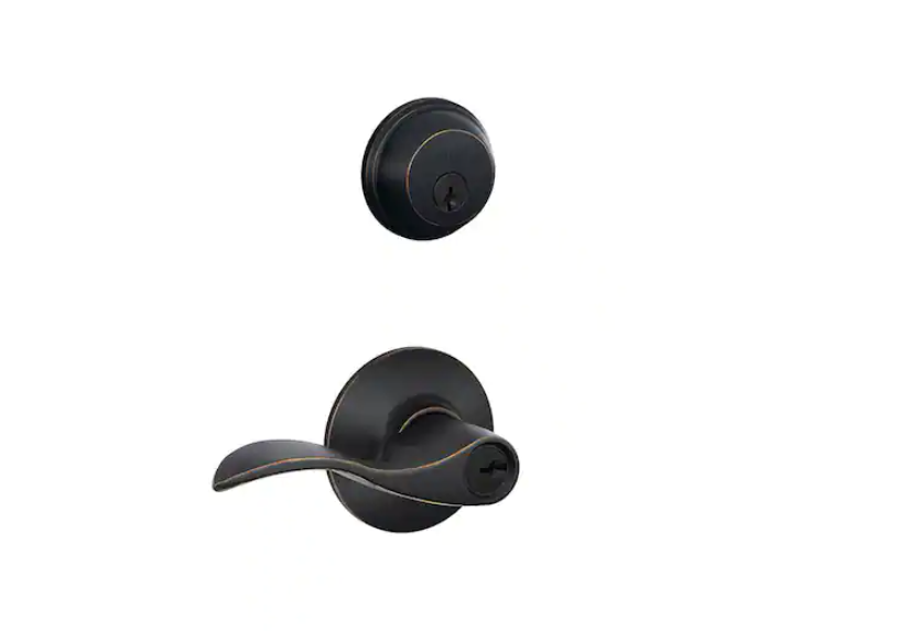 Door Hardware-New Exterior Door quote template