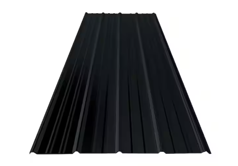 Metal Roof-Standing Seam Metal Roof quote template