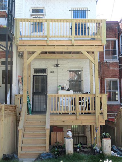 Second Story Stacked Deck-894